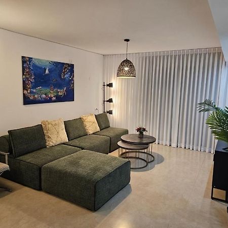 Nahal Beer Sheva נחל באר שבע Leilighet Eksteriør bilde